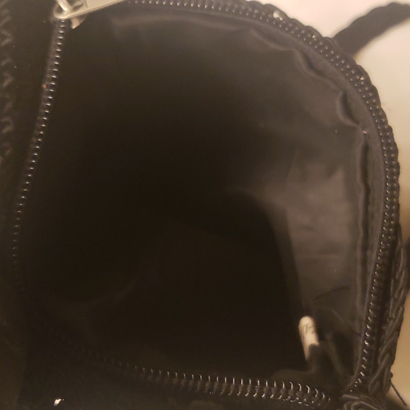 Crochet Small Crossbody bag - Picture 7 of 13